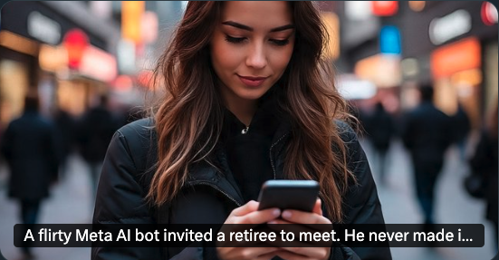 Joe Dan Gorman (@JoeDanMedia)