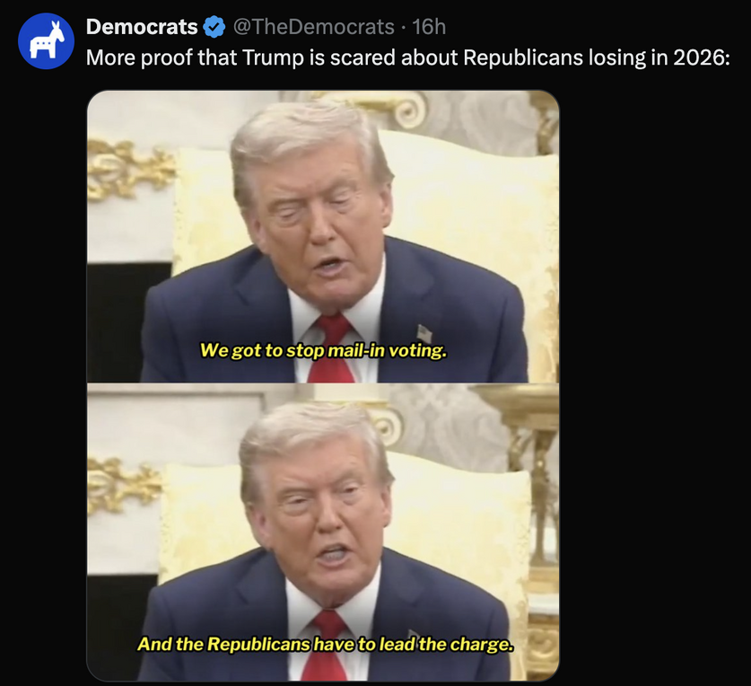 X22 Report (@X22Report)