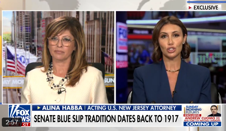 Maria Bartiromo (@mariabartiromo)