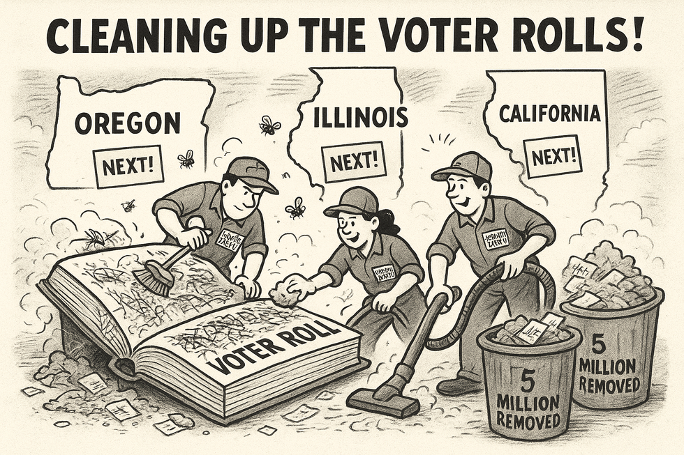 Judicial Watch (@JudicialWatch)