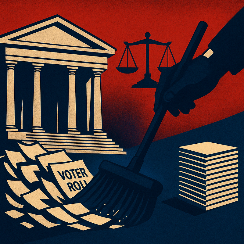 Judicial Watch (@JudicialWatch)