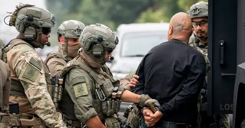 The American Messenger (@theamericanmessenger)