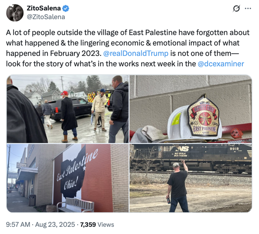 Donald J. Trump (@realDonaldTrump)