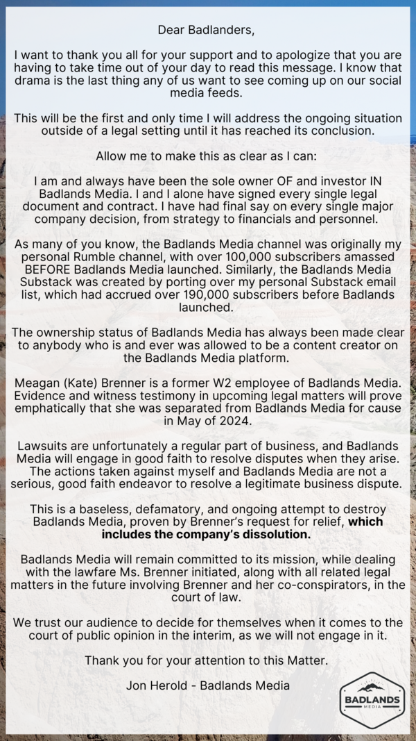 Jon Herold (@patelpatriot)