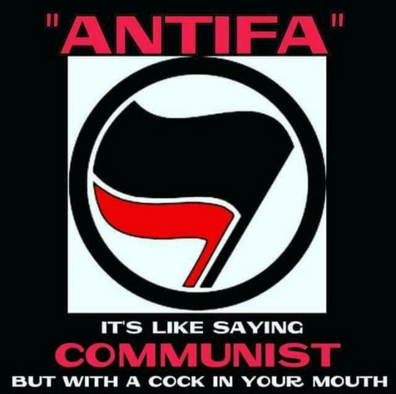 Cranky American (@CrankyAmerican)