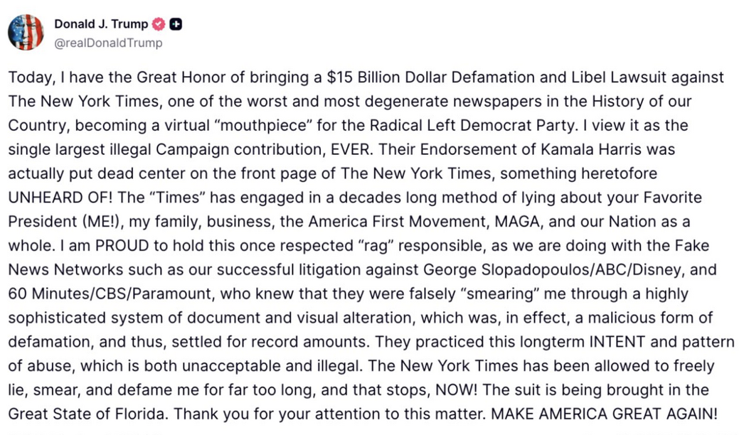 X22 Report (@X22Report)