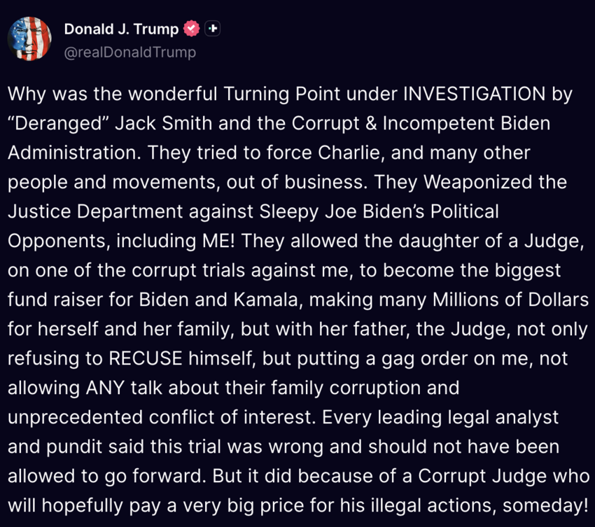 X22 Report (@X22Report)