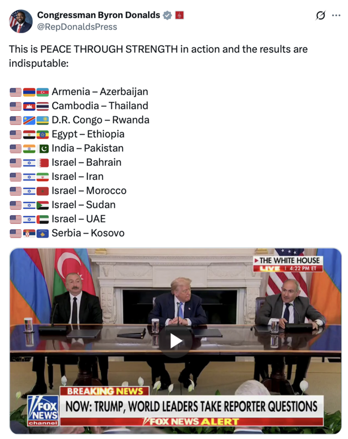 Donald J. Trump (@realDonaldTrump)