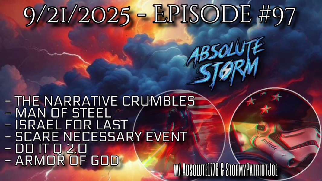 Stormy Patriot Joe (@stormypatriotjoe)