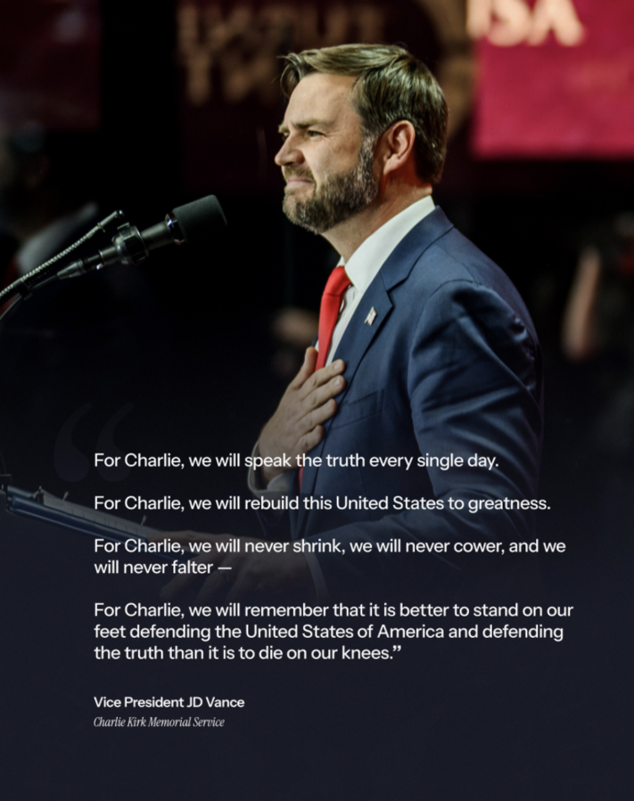 The White House (@WhiteHouse)