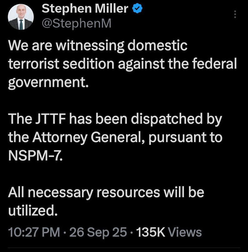 Patriots Party 🇺🇸 (@PatriotsParty)