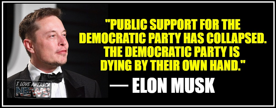 I Love America News (@ILoveAmericaNews)