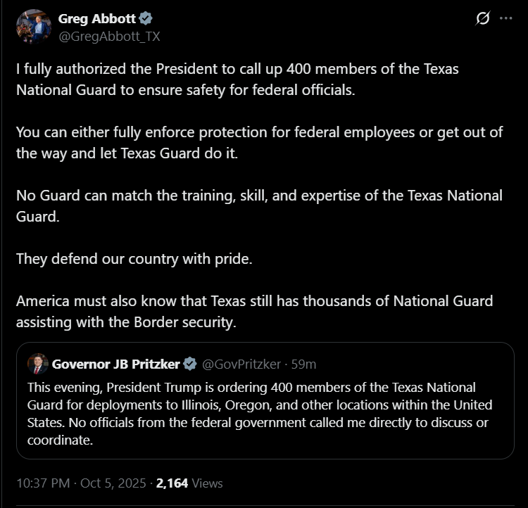 Dark Patriot (@Qanon76)