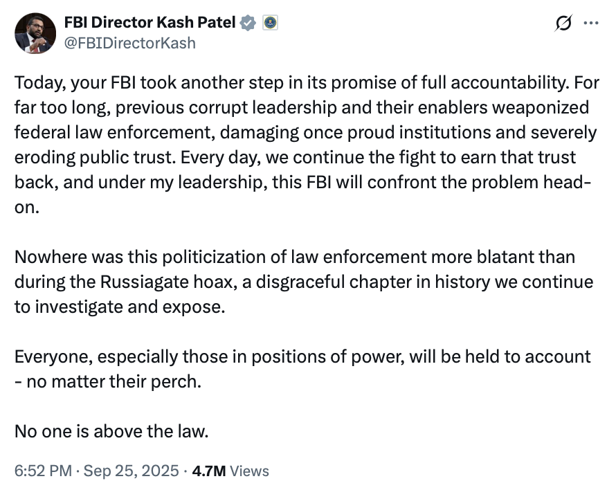 Donald J. Trump (@realDonaldTrump)