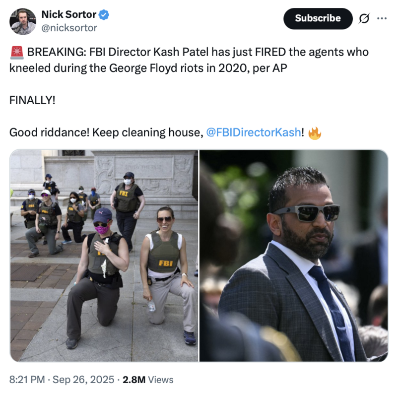 Donald J. Trump (@realDonaldTrump)