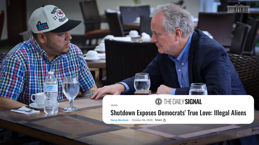 The White House (@WhiteHouse)