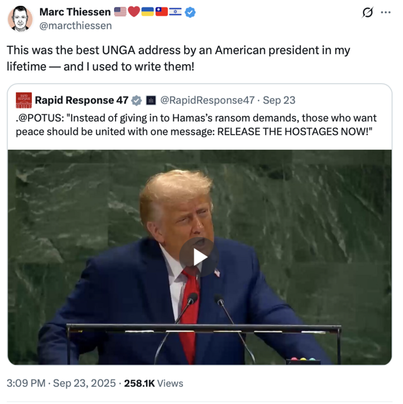 Donald J. Trump (@realDonaldTrump)