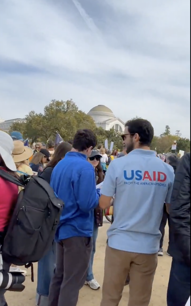 Dark Patriot (@Qanon76)