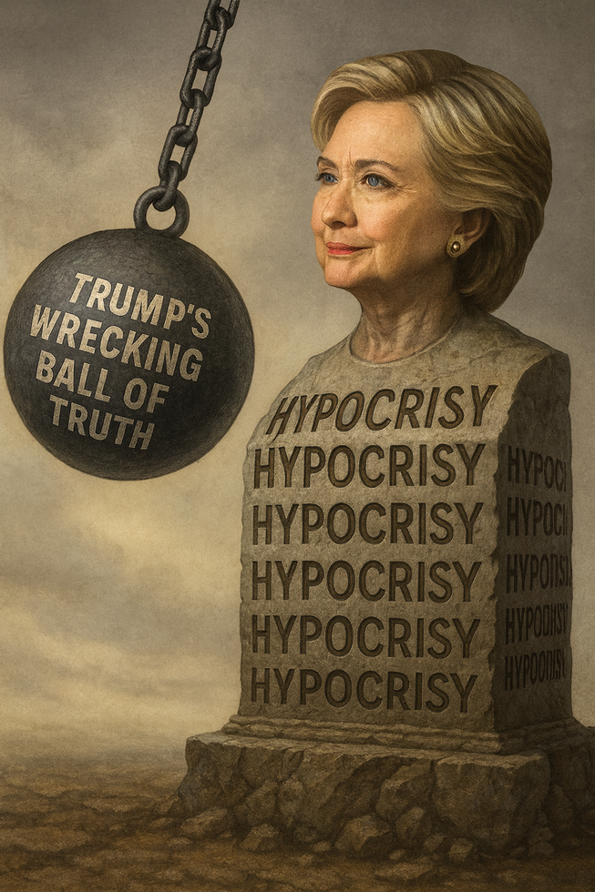 JOE-TruthFox (@FoxTheTruthFinder)