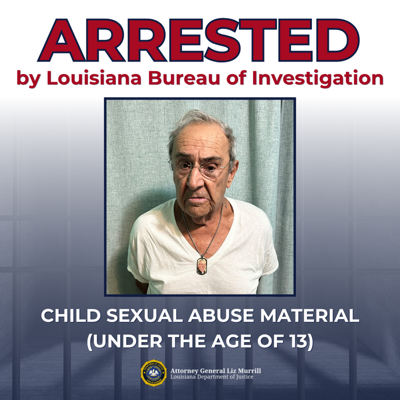 Attorney General Liz Murrill (@AGLizMurrill)