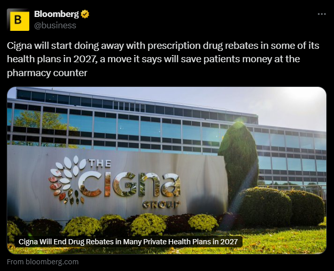 Secretary Kennedy (@seckennedy)