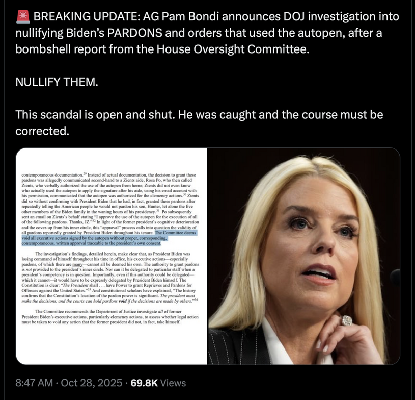 Dark Patriot (@Qanon76)