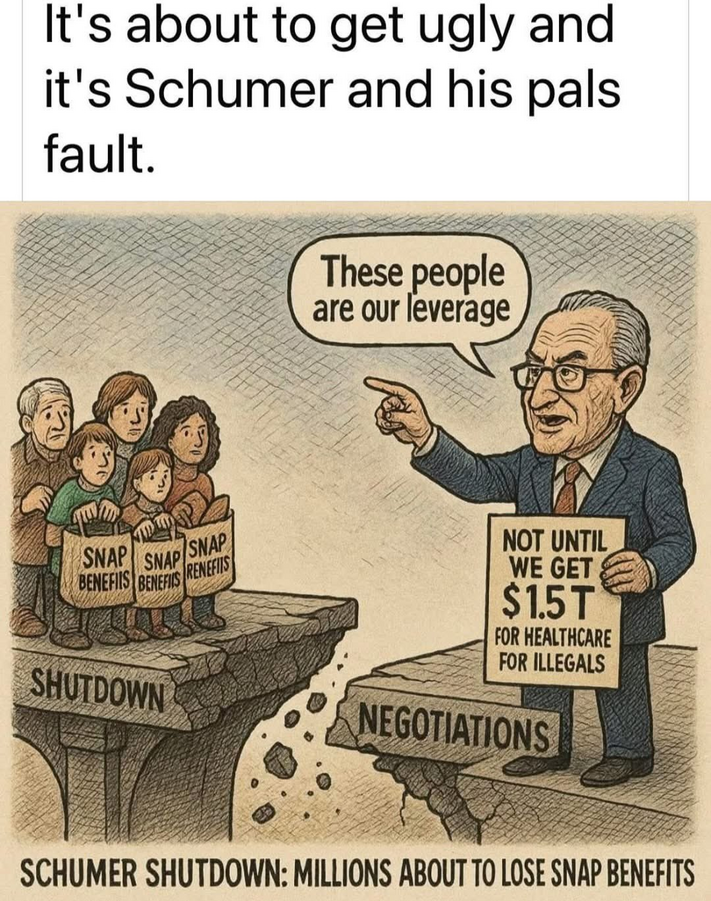 I Love America News (@ILoveAmericaNews)