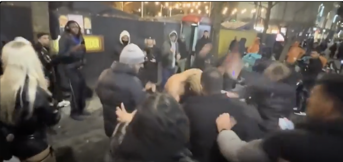 Dark Patriot (@Qanon76)