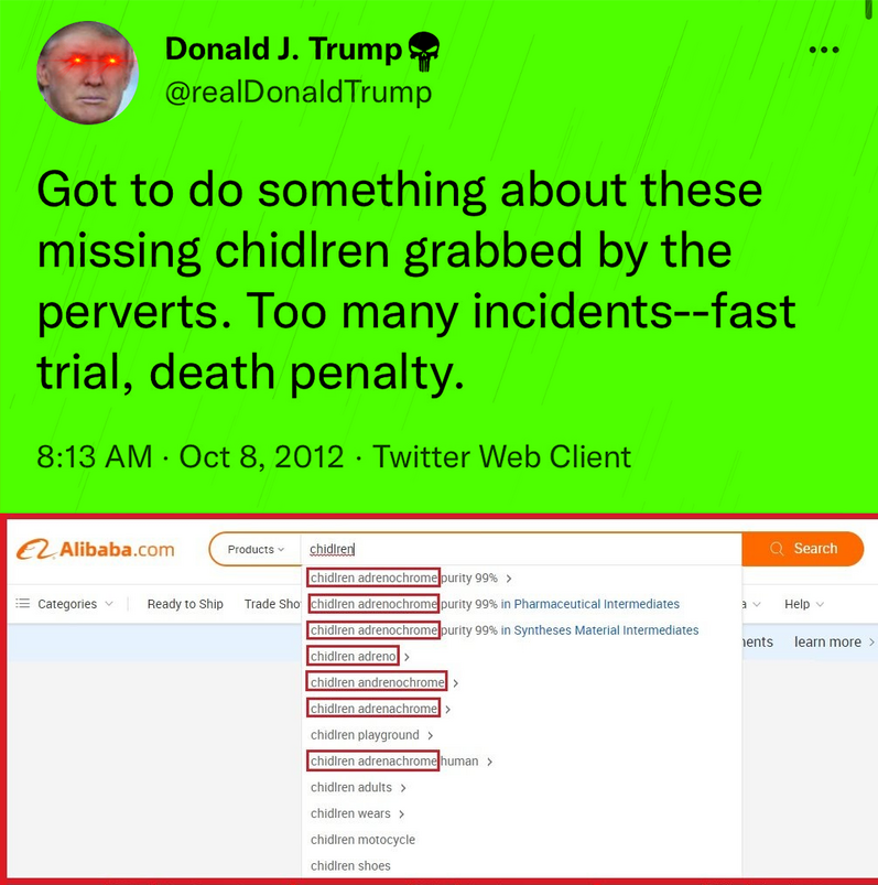 Redneck Patriot (@redneck)