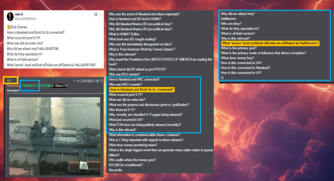 Stormy Patriot Joe (@stormypatriotjoe)