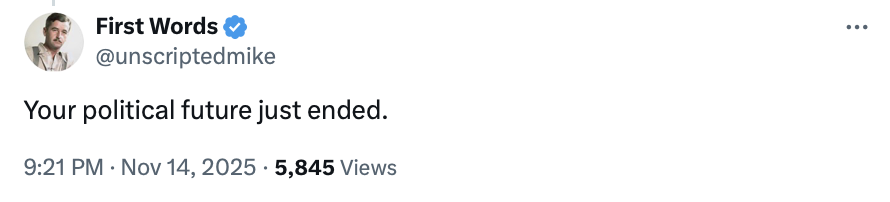 Donald J. Trump (@realDonaldTrump)