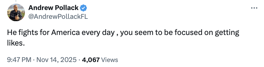 Donald J. Trump (@realDonaldTrump)