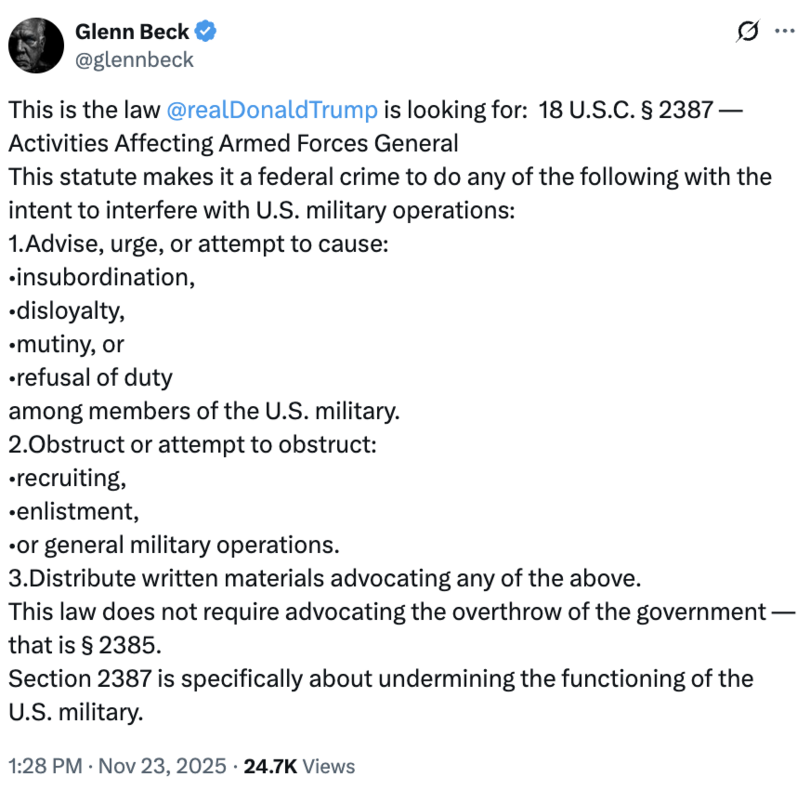 Donald J. Trump (@realDonaldTrump)