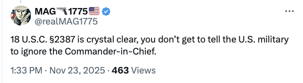 Donald J. Trump (@realDonaldTrump)