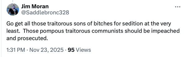 Donald J. Trump (@realDonaldTrump)