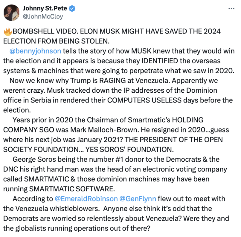 Donald J. Trump (@realDonaldTrump)