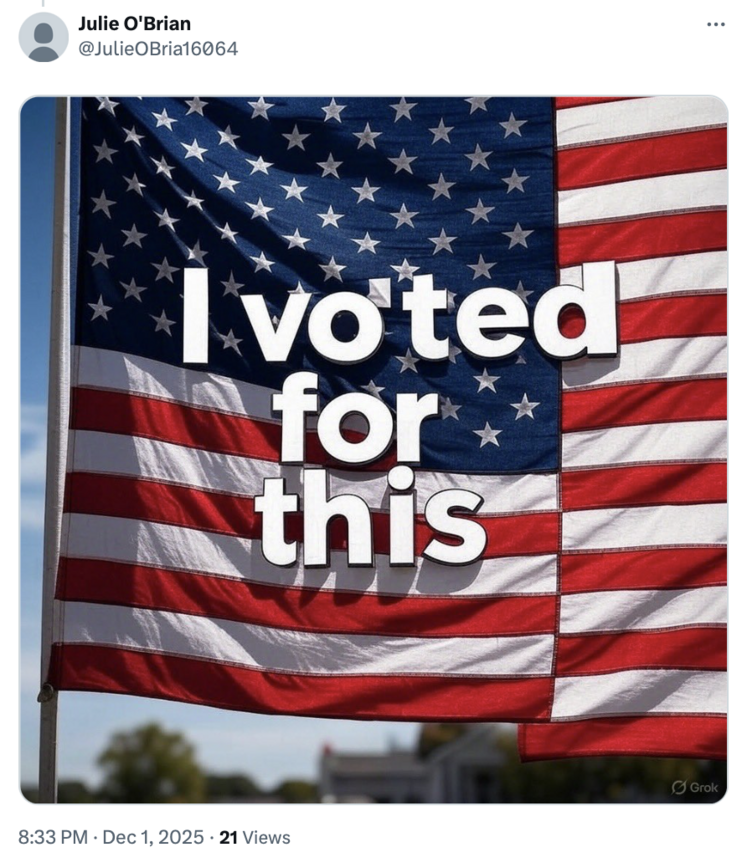 Donald J. Trump (@realDonaldTrump)