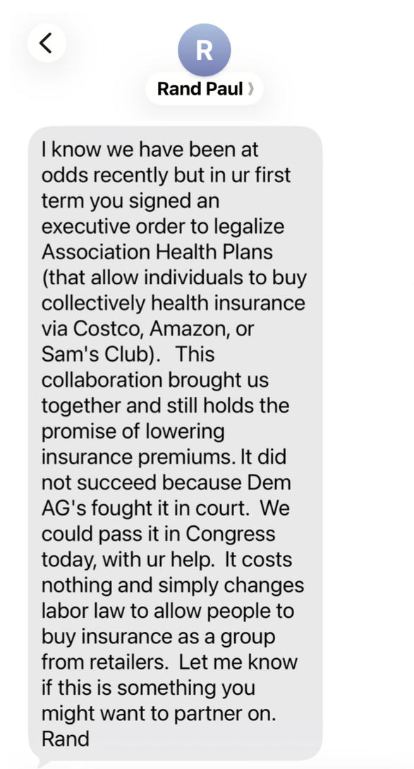 Donald J. Trump (@realDonaldTrump)