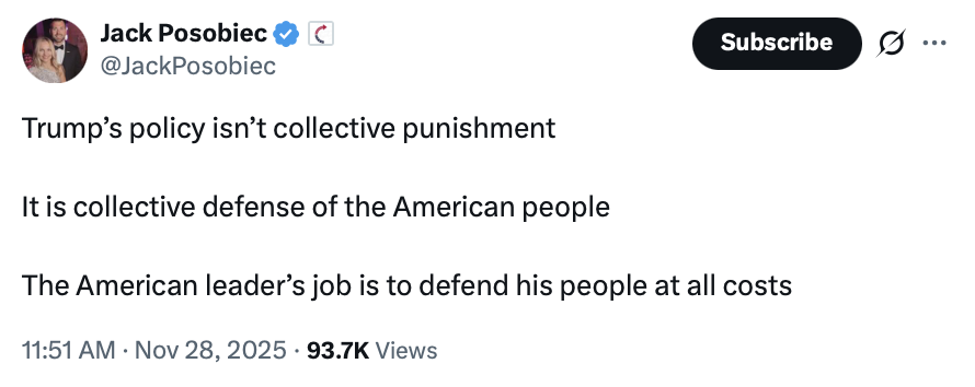 Donald J. Trump (@realDonaldTrump)