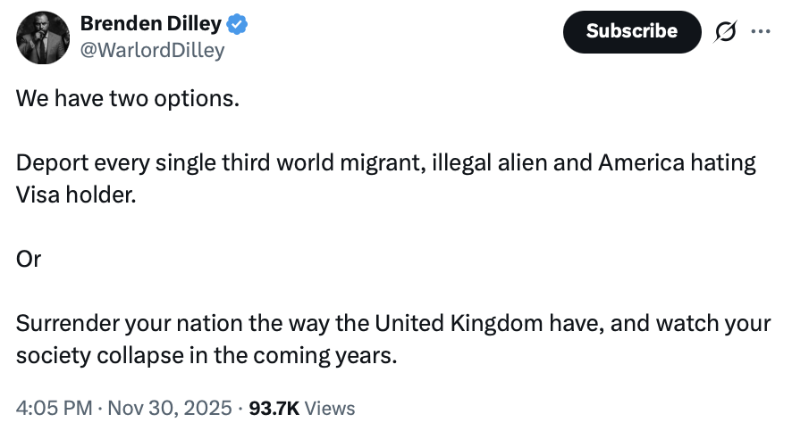 Donald J. Trump (@realDonaldTrump)