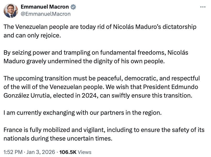 Donald J. Trump (@realDonaldTrump)