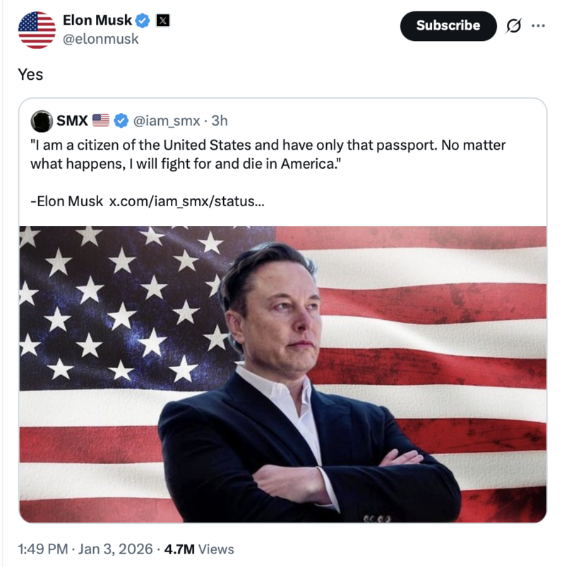 Donald J. Trump (@realDonaldTrump)