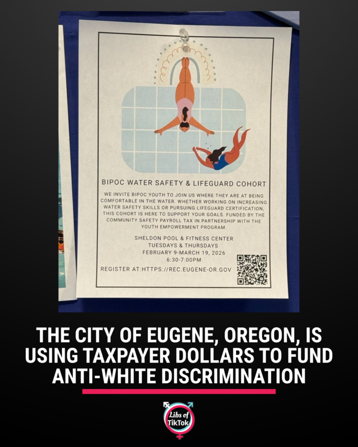 Libs of TikTok (@libsoftiktok)