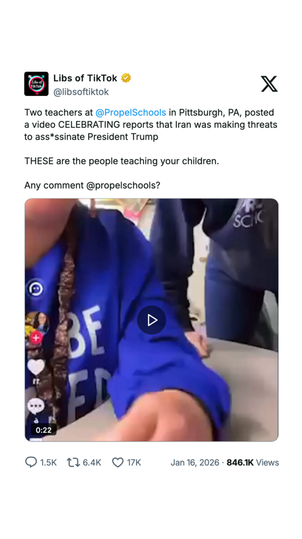 Libs of TikTok (@libsoftiktok)