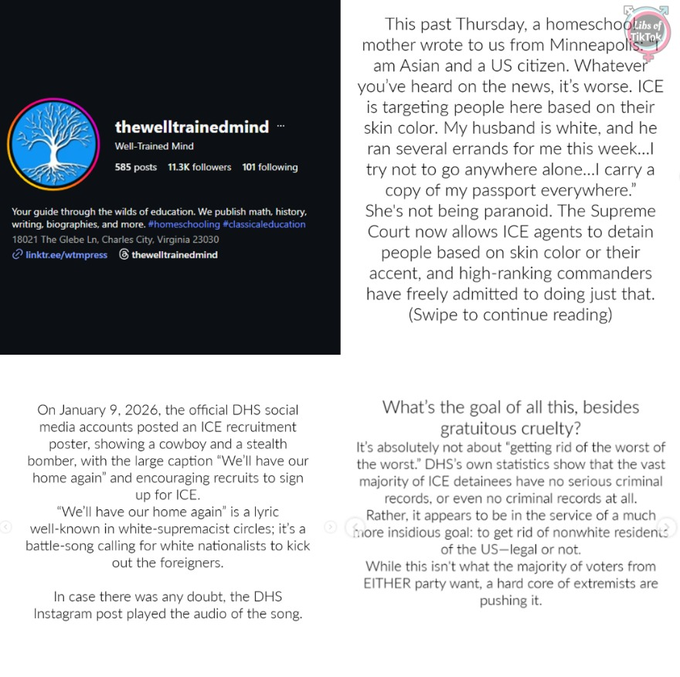 Libs of TikTok (@libsoftiktok)