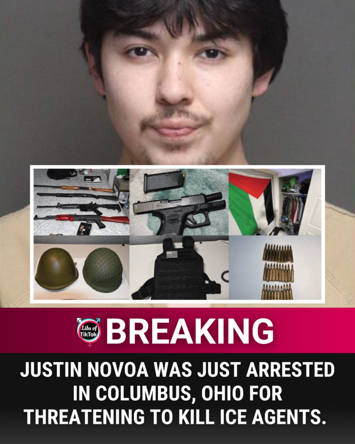 Libs of TikTok (@libsoftiktok)