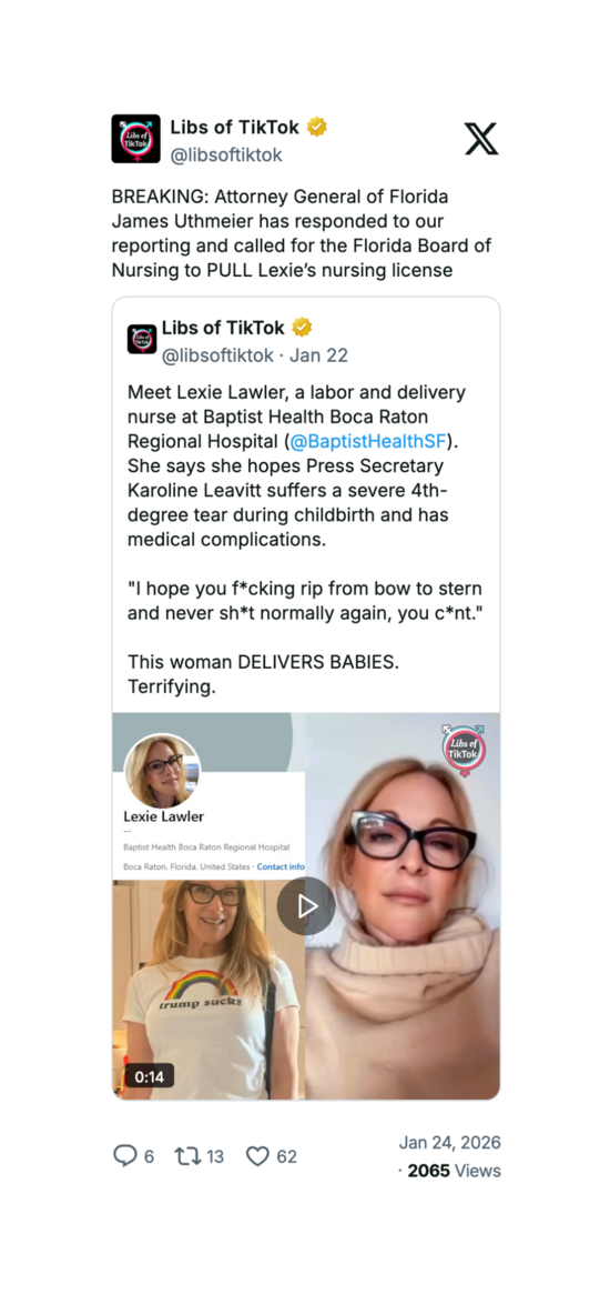 Libs of TikTok (@libsoftiktok)