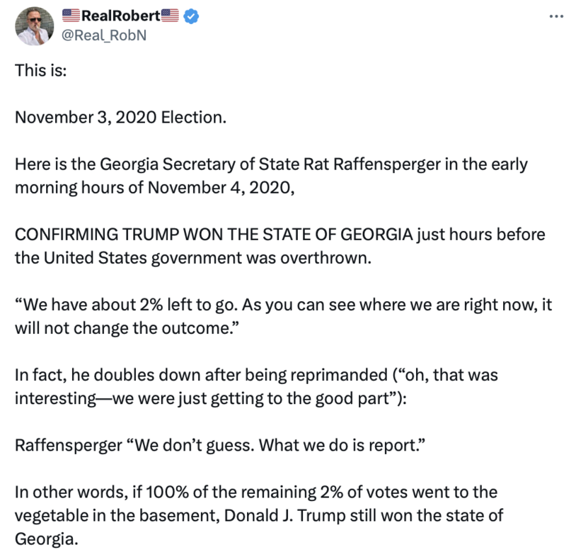 Donald J. Trump (@realDonaldTrump)