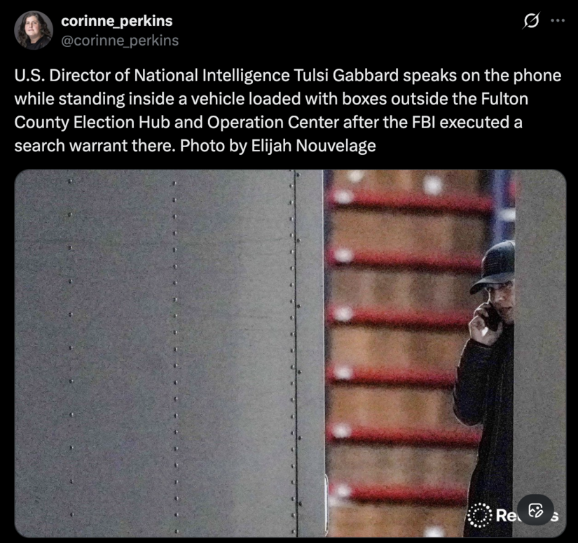 Dan Bongino (@dbongino)