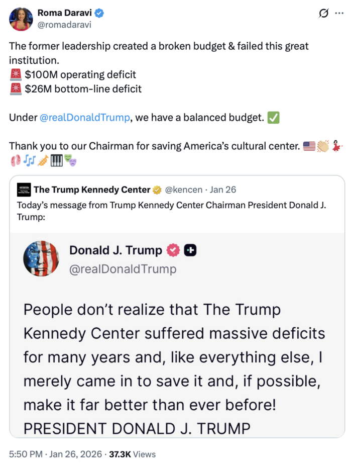 Donald J. Trump (@realDonaldTrump)